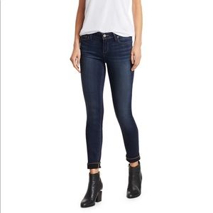 NWT PAIGE Verdugo Jeans
